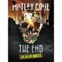 Mötley Crüe: The End: Live In Los Angeles, BR