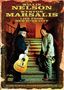 Willie Nelson & Wynton Marsalis: Live From New York City 2007, DVD