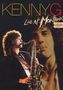 Kenny G.: Live At Montreux 1987 - 1988, DVD