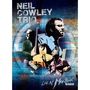Neil Cowley: Live At Montreux 2012 (Ländercode 1), DVD