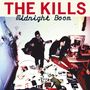 The Kills: Midnight Boom, CD