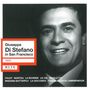Giuseppe di Stefano in San Francisco, CD