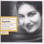 Giuseppe Verdi: Rigoletto, 2 CDs