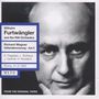 Wilhelm Furtwängler & the RAI Orchestra, CD, CD