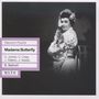 Giacomo Puccini: Madama Butterfly, 2 CDs