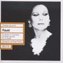 Charles Gounod: Faust ("Margarethe"), CD,CD