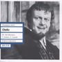 Giuseppe Verdi: Otello, 2 CDs
