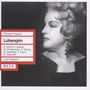 Richard Wagner: Lohengrin, 3 CDs