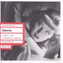 Richard Strauss: Salome, CD,CD