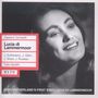 Gaetano Donizetti: Lucia di Lammermoor, CD,CD