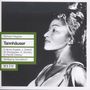Richard Wagner: Tannhäuser, CD,CD,CD