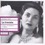 Giuseppe Verdi: La Traviata, CD,CD