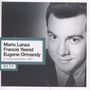 Mario Lanza & Francis Yeend, CD
