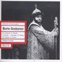 Modest Mussorgsky: Boris Godunow, 3 CDs