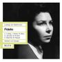 Ludwig van Beethoven: Fidelio op.72, CD,CD