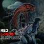 Red Lokust: The Repercussions Of Shedding Your Skin, CD