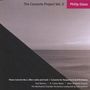 Philip Glass (geb. 1937): The Concerto Project II, CD