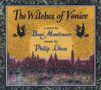 Philip Glass: The Witches of Venice, CD