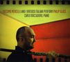 : Massimo Mercelli performs Philip Glass, CD