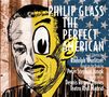 Philip Glass: The Perfect American, 2 CDs