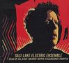 Philip Glass: Music with Changing Parts, CD