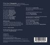 Philip Glass: Satyagraha (Oper in 3 Akten), CD,CD,CD