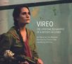 Lisa Bielawa: Vireo, CD,CD