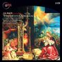 Johann Sebastian Bach: Weihnachtsoratorium BWV 248, CD