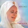 Snatam Kaur: Anand, CD