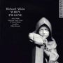 Richard Allain: Geistliche Chorwerke "When I'm Gone", CD