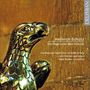 Heinrich Schütz: Geistliche Chormusik, CD