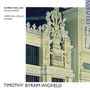Alfred Hollins: Orgelwerke, CD, CD