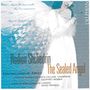 Rodion Schtschedrin (geb. 1932): The Sealed Angel für Chor & Oboe, CD