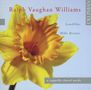Ralph Vaughan Williams: Chorwerke a cappella, CD