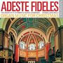 Orgelmusik zur Weihnacht "Adeste Fideles", CD