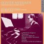 Olivier Messiaen: Sämtliche Orgelwerke Vol.4, CD,CD
