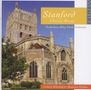 Charles Villiers Stanford (1852-1924): Bible Songs & 6 Hymns, CD