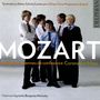 Wolfgang Amadeus Mozart: Messe KV 317 "Krönungsmesse", CD