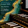 Music from the age of Louis XIV, CD