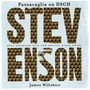 Ronald Stevenson: Passacaglia on DSCH, CD,CD