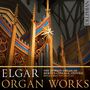 Edward Elgar (1857-1934): Orgelwerke, CD