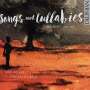 Robert Irvine - Songs and Lullabies, CD