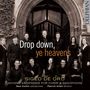 : Siglo De Oro - Drop down, ye heavens, CD