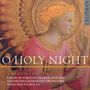 : Merton College Choir Oxford - O Holy Night (A Merton Christmas), CD
