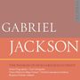 Gabriel Jackson (geb. 1962): The Passion Of Our Lord Jesus Christ, CD