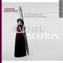 Rachel Mahon - Canadian Organ Music, CD