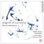 Oliver Iredale Searle: Pilgrim of Curiosity für Bläserquintett, CD