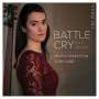 Helen Charlston - Battle Cry She Speaks, CD