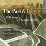 Lotte Betts-Dean - The Past & I (100 Years of Thomas Hardy), CD