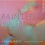 Solem String Quartet - Painted Light, CD
